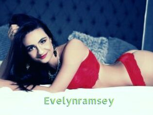 Evelynramsey