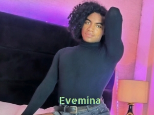 evemina Une Etudiante Sexy