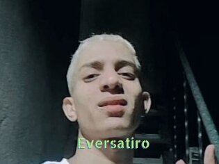 Eversatiro