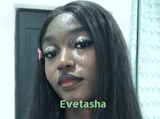 Evetasha