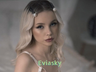 Eviasky