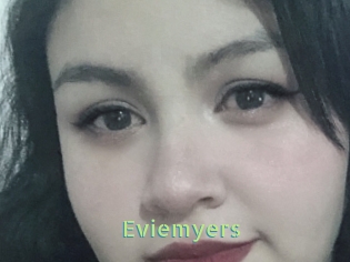 Eviemyers