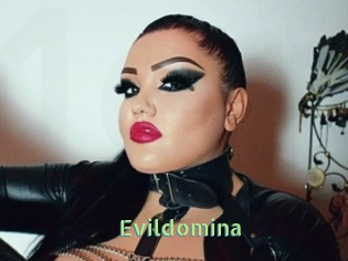 Evildomina