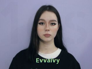 Evvaivy