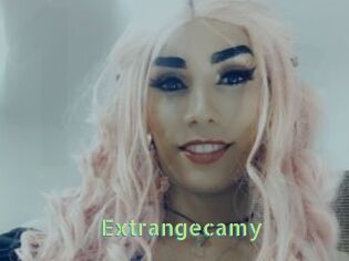 Extrangecamy