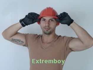 Extremboy