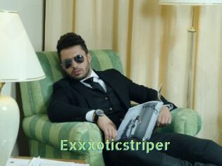 Exxxoticstriper