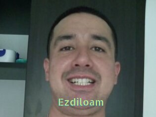 Ezdiloam