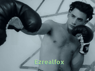 Ezrealfox