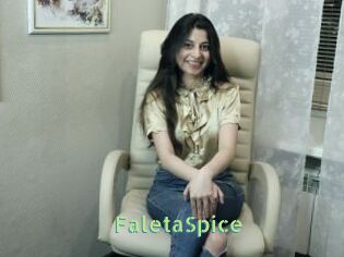FaletaSpice