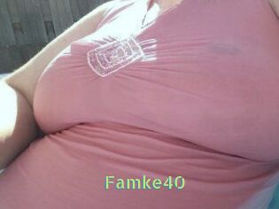 Famke40 Une Etudiante Sexy