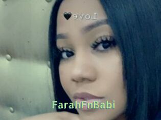 FarahFnBabi