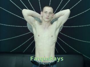 FargusRays