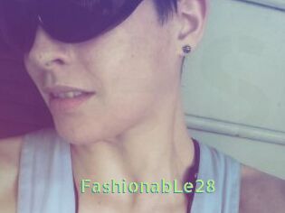 FashionabLe28