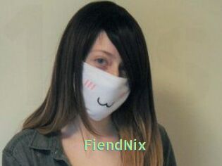 FiendNix