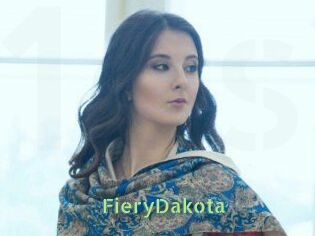 FieryDakota