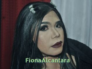 FionaAlcantara