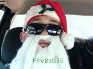 FireBall36