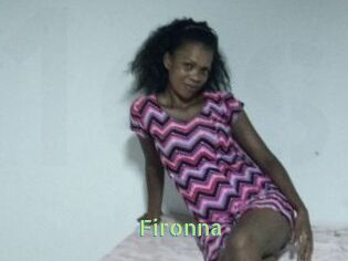 Fironna