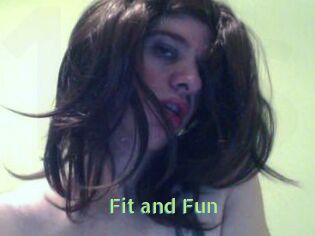 Fit_and_Fun