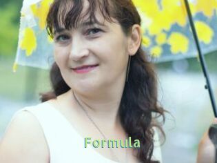 Formula