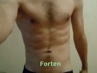 Forten