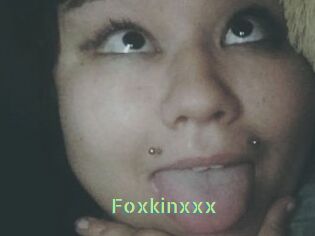 Foxkinxxx