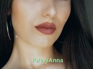 FoxyAnna