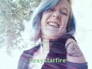 Foxystarfire