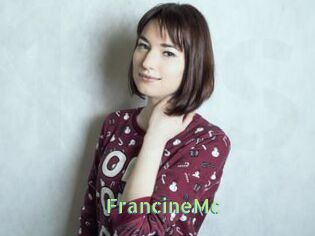 FrancineMc