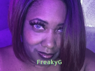 FreakyG