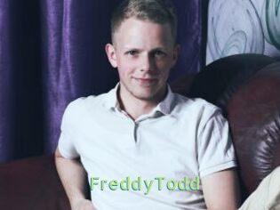 FreddyTodd
