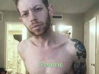 Fredric