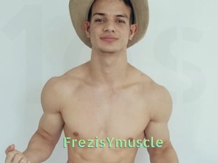 FrezisYmuscle