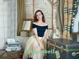 Fabianabella