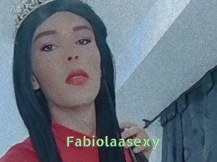 Fabiolaasexy