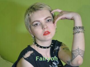 Fairyoh