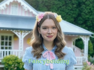 Fancybolding