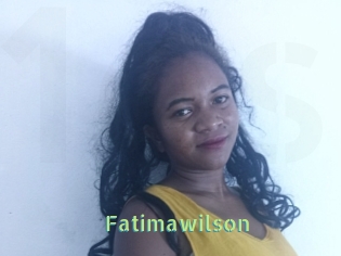 Fatimawilson