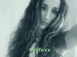 Fayfoxx
