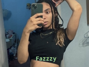 Fazzzy