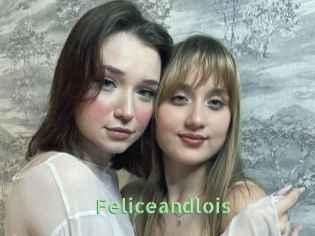 Feliceandlois