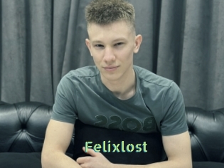 felixlost Une Etudiante Sexy