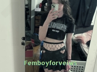 Femboyforveiws