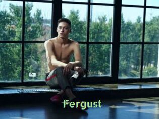 Fergust