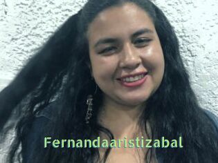 Fernandaaristizabal
