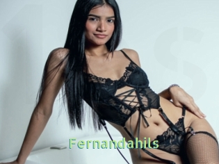 Fernandahils