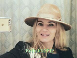 FetishSOFIE