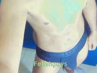 Fetishguys