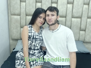 Fiorellaandliam